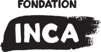 Logo de fondation inca